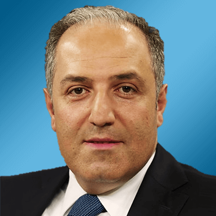 Mustafa Yeneroğlu