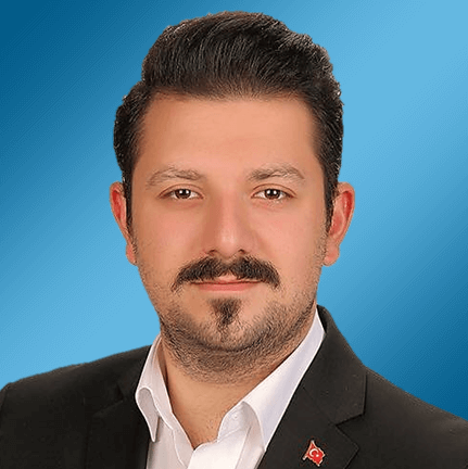 Salih Eren