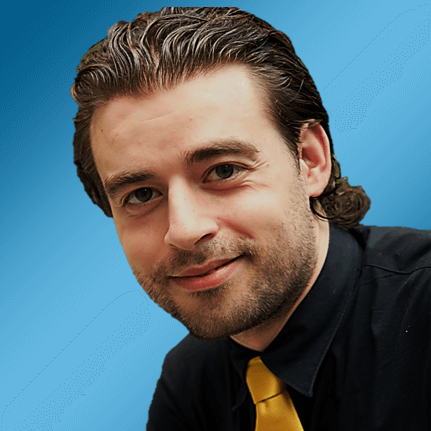 Doç. Dr. Armand Sağ