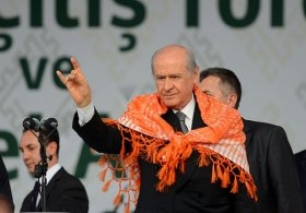 Bahçeli: Akil İnsanlar Türk milletine neyi anlatacaklar?