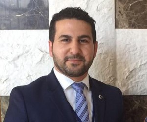 Eşref Kerküklü kimdir?