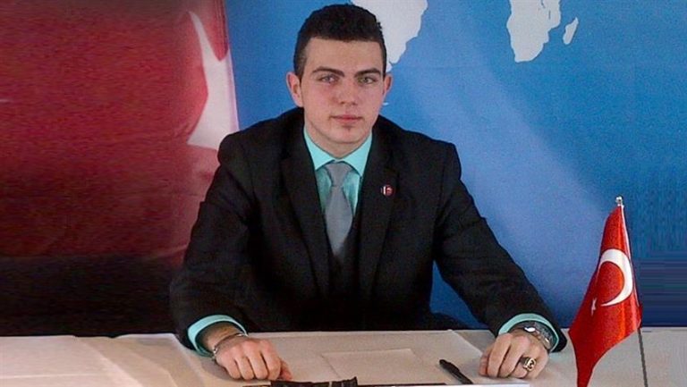 Denizhan Murat Üresin kimdir?