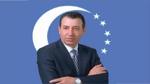 Aydın Maruf kimdir?