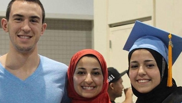 ABD’li Müslüman gençler kafalarına nişan alınarak öldürülmüş