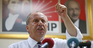 Muharrem İnce’den Valiye: Bu şehri terk et, sana bu şehri dar ederiz
