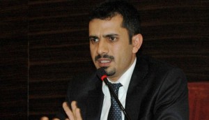 Balyoz tertipçisi Mehmet Baransu tutuklandı