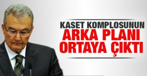 Baykal’a kaset komplosunun arka planı ortaya çıktı