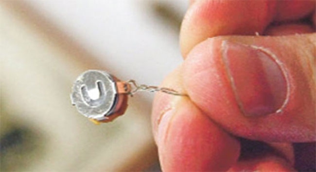 Başbakanlığı dinleyen örgüt elemanlarından ikisi yakalandı