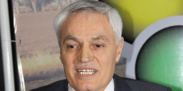 Paralel Örgüt’ün futboldaki ayağının bileti kesildi