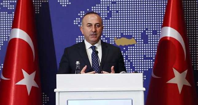 FM: ‘No global determination to fight against terrorism’