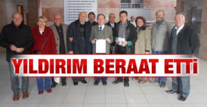 Hasan Ataman Yıldırım beraat etti