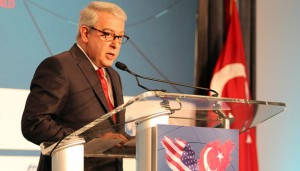 ABD Büyükelçisi Serdar Kılıç’tan Avrupa’ya sert tepki