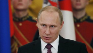 Putin’den “savaşa hazır ol” emri