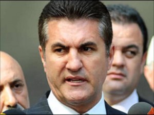 Tehdit’ soruşturmasına Sarıgül’den ilk açıklama