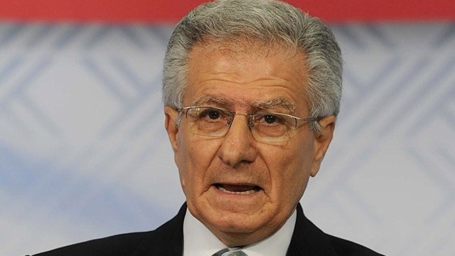 Eski ÖSYM Başkanı Ünal Yarımağan için tutuklama talebi