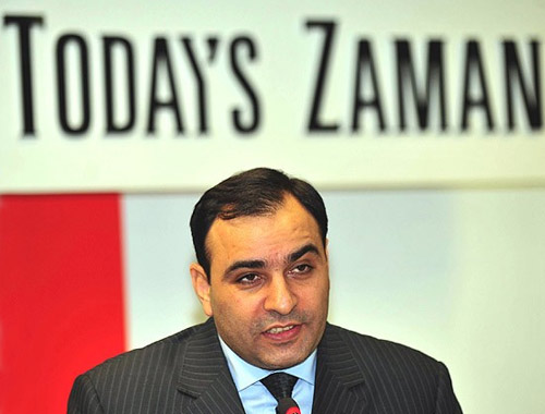 Bülent Keneş’e Erdoğan’a hakaretten hapis cezası