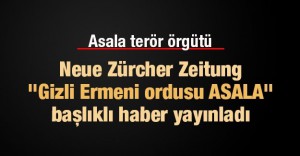 Neue Zürcher Zeitung