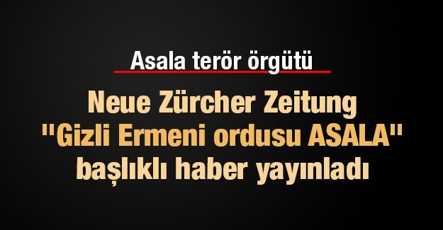 Neue Zürcher Zeitung