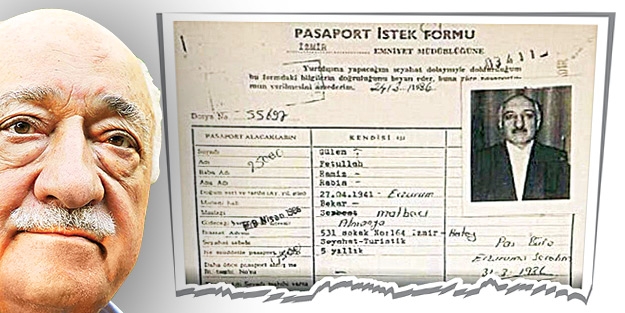 Gülen şok yaşıyor çünkü şeyini kaybetti!