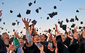 5 ilde yeni Vakıf Üniversiteleri kuruluyor