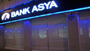 Bank Asya’dan rekor zarar