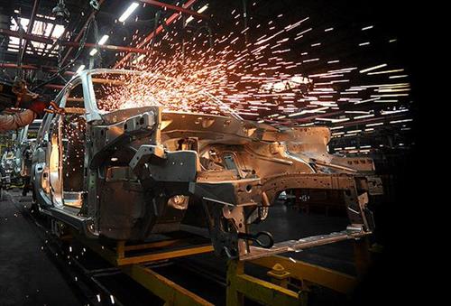 First Turkish-made car to appear in August