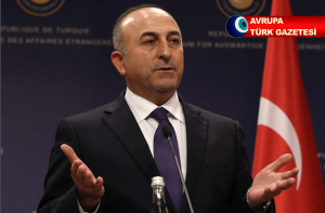 Belçika’ya soykırım tepkisi