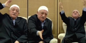 FETÖ’nün 15 yıllık arşivi ele geçirildi