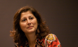 Fatma Koşer Kaya kimdir?