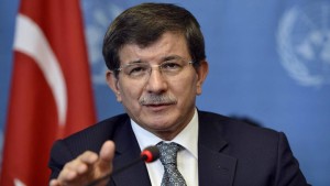 Prof. Dr. Ahmet Davutoğlu kimdir?