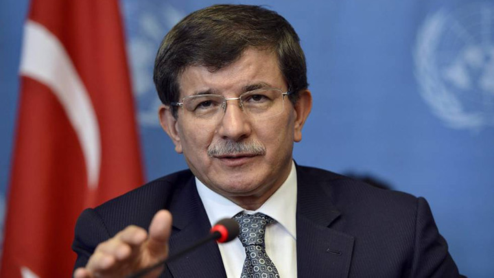 Prof. Dr. Ahmet Davutoğlu kimdir?