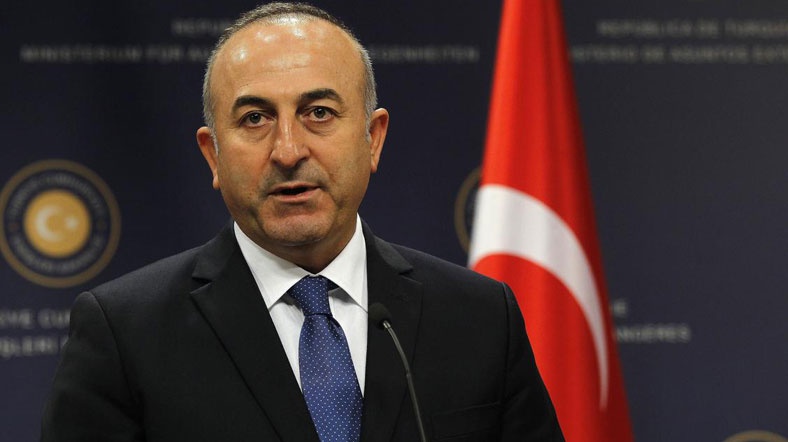 Mevlüt Çavuşoğlu kimdir?