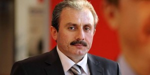 Prof. Dr. Mustafa Şentop kimdir?