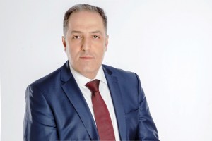 Mustafa Yeneroğlu kimdir?