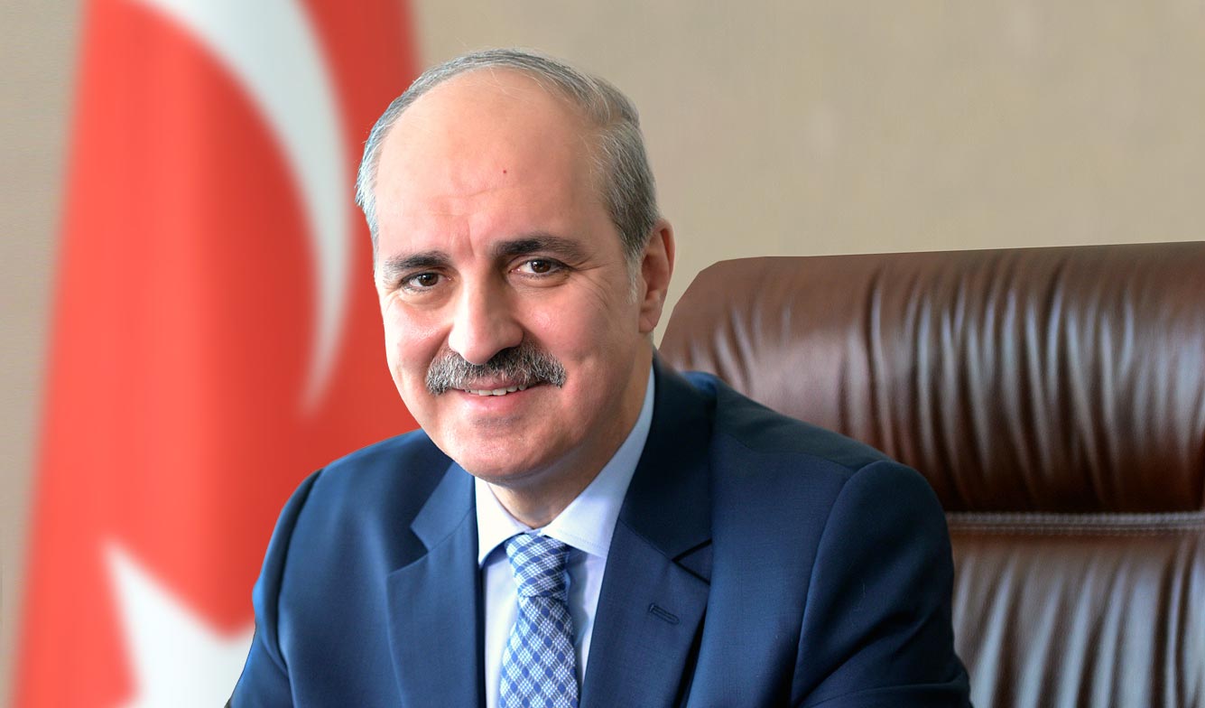Prof. Dr. Numan Kurtulmuş kimdir?
