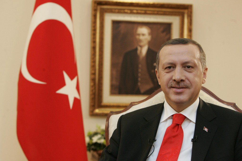 Recep Tayyip Erdoğan kimdir?