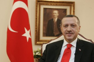 Recep Tayyip Erdoğan kimdir?