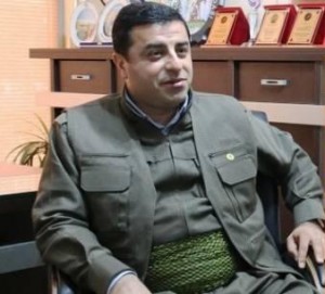 Selahattin Demirtaş kimdir?
