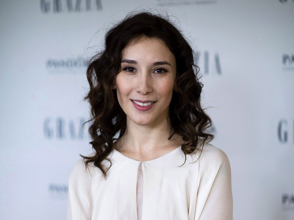 Sibel Kekilli kimdir?