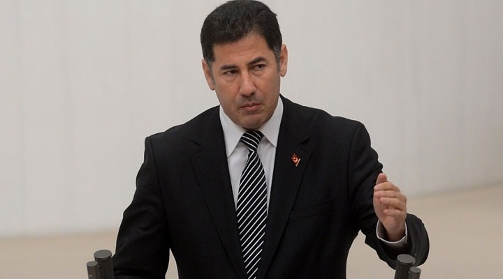 Dr. Sinan Oğan kimdir?