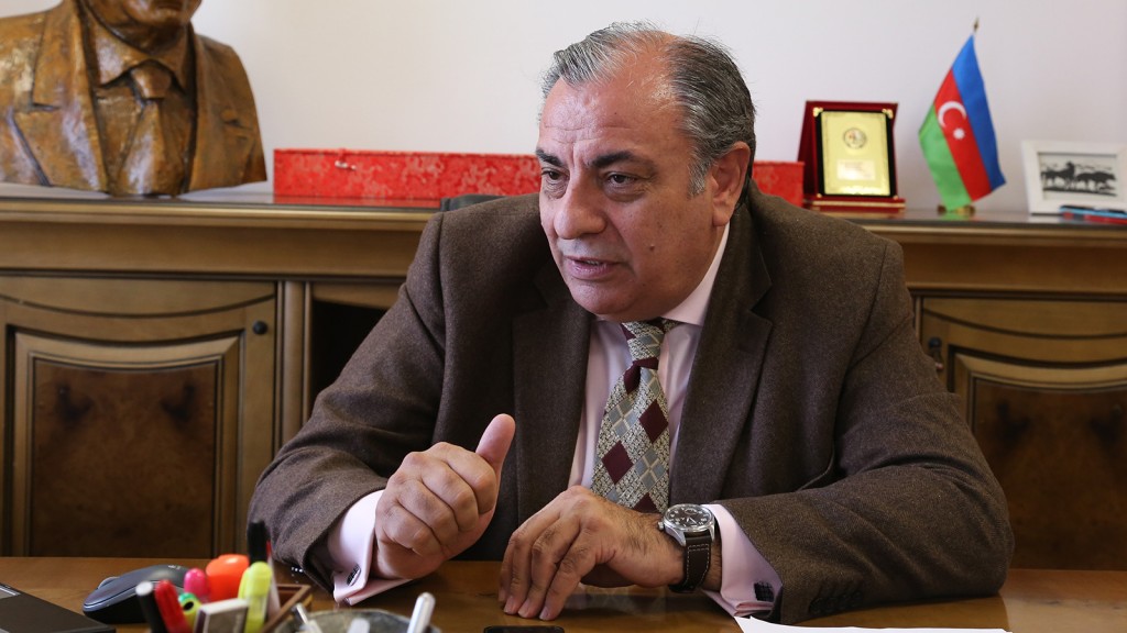 Tuğrul Türkeş kimdir?