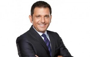 Fatih Portakal kimdir?