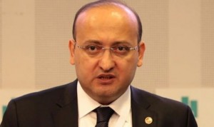 Prof. Dr. Yalçın Akdoğan kimdir?