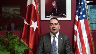 Ali Çınar kimdir?