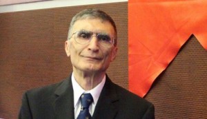 Prof. Dr. Aziz Sancar kimdir?