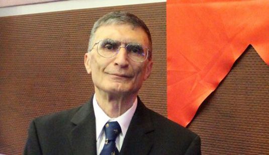 Prof. Dr. Aziz Sancar kimdir?