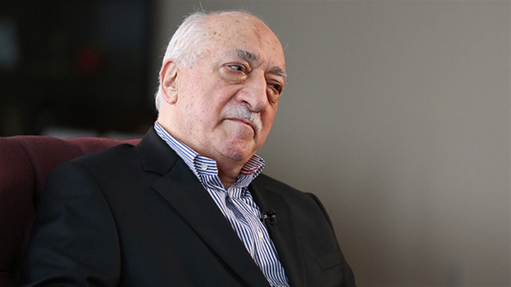 Fethullah Gülen kimdir?