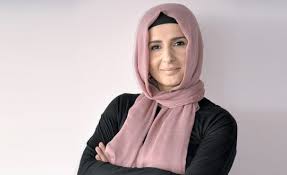 Halime Kökçe kimdir?