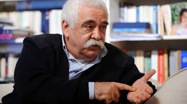 Levent Kırca kimdir?