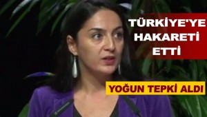 Türkiye’ye hakaret eden siyasetçiye istifa çağrısı